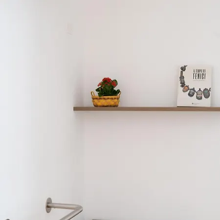 L'isola Che C'e - Apartamento