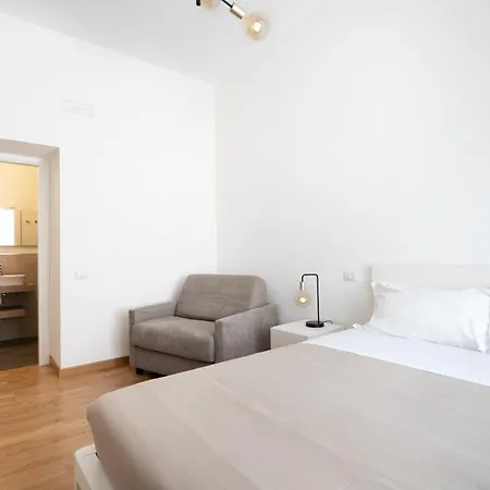 L'isola Che C'e - Apartamento