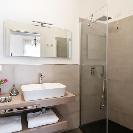 L'isola Che C'e - شقة *