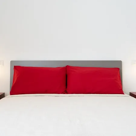 Apartamento L'isola Che C'e - *