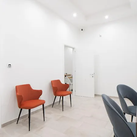 L'isola Che C'e - Apartamento *