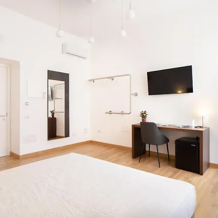 شقة L'isola Che C'e - *