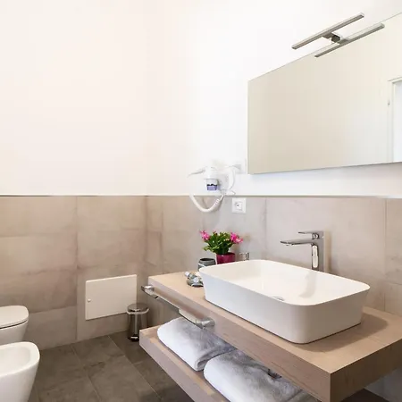 Apartamento L'isola Che C'e -