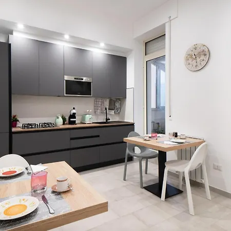 شقة L'isola Che C'e - كالياري