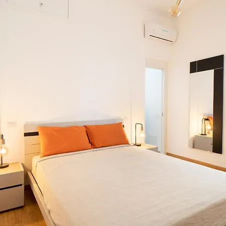 Apartamento L'isola Che C'e -