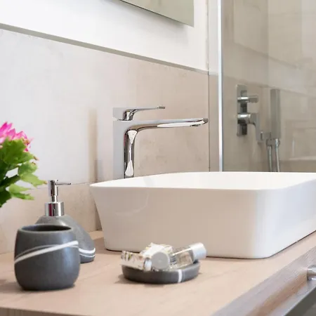 L'isola Che C'e - شقة