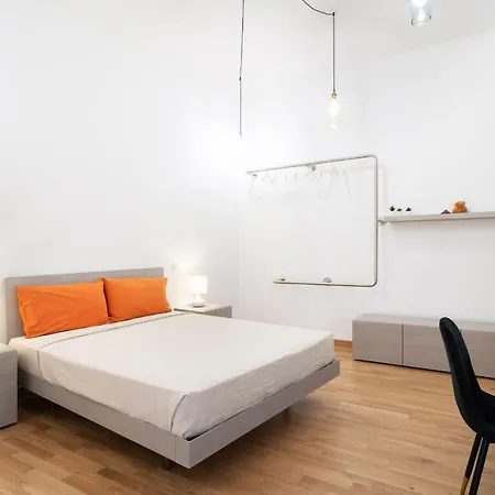 L'isola Che C'e - Apartamento