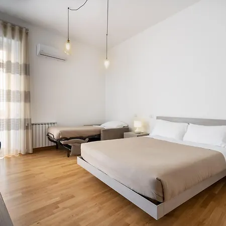 Apartamento L'isola Che C'e - *