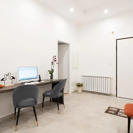 شقة L'isola Che C'e - كالياري