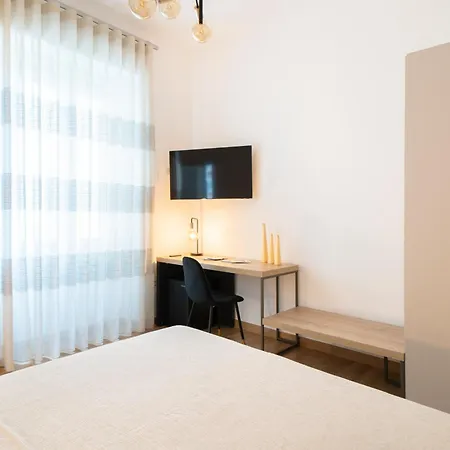 Apartamento L'isola Che C'e -