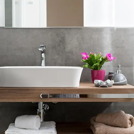 L'isola Che C'e - شقة *