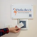L'isola Che C'e - Κάλιαρι