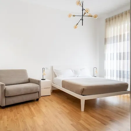 L'isola Che C'e - Apartment