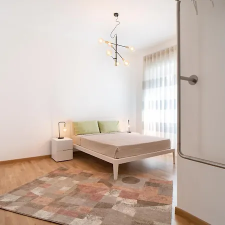 Apartment L'isola Che C'e -