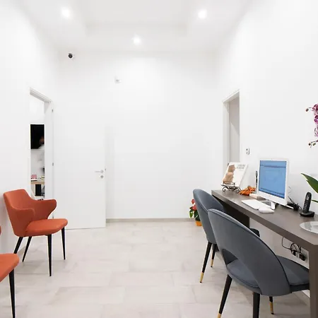 Apartment L'isola Che C'e - Cagliari