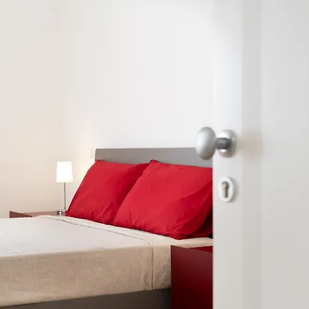 L'isola Che C'e - Apartment Cagliari