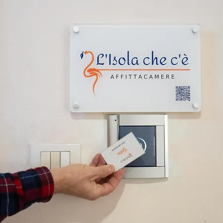 L'isola Che C'e - Cagliari