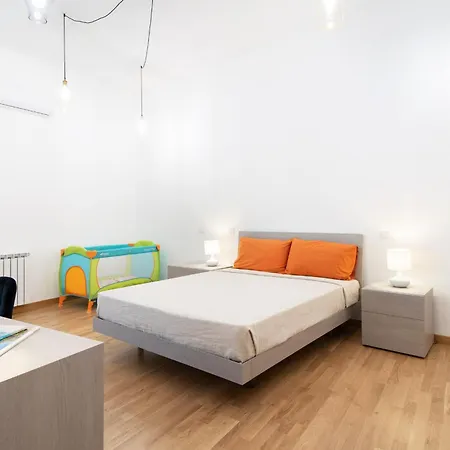 Apartment L'isola Che C'e - *