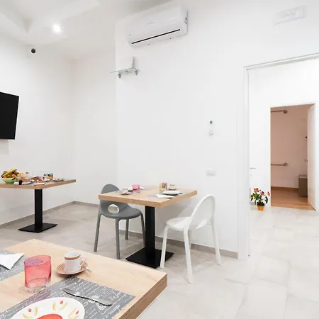 Apartment L'isola Che C'e - Cagliari