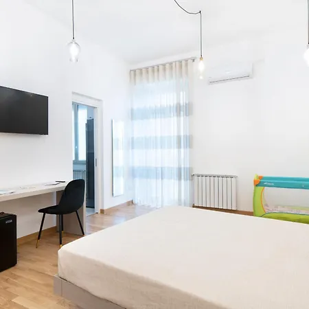 L'isola Che C'e - Apartment Cagliari