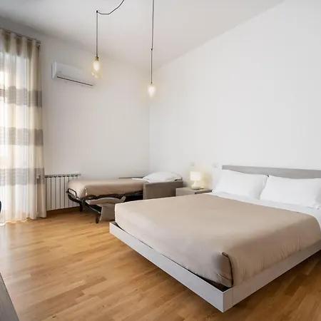 Apartment L'isola Che C'e - *