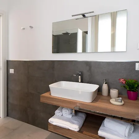 L'isola Che C'e - Apartment *