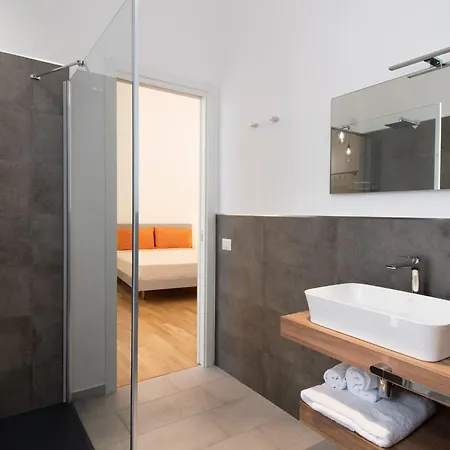 Apartment L'isola Che C'e -