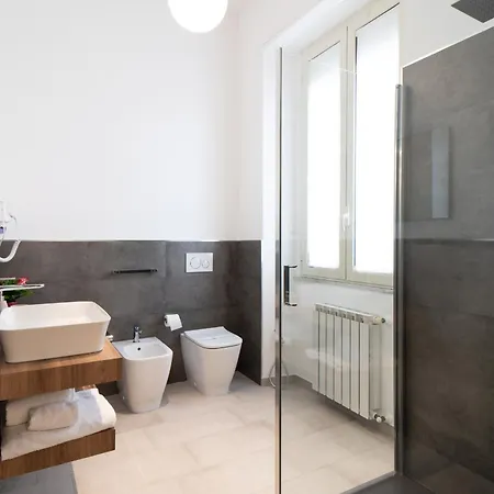 L'isola Che C'e - Apartment Cagliari