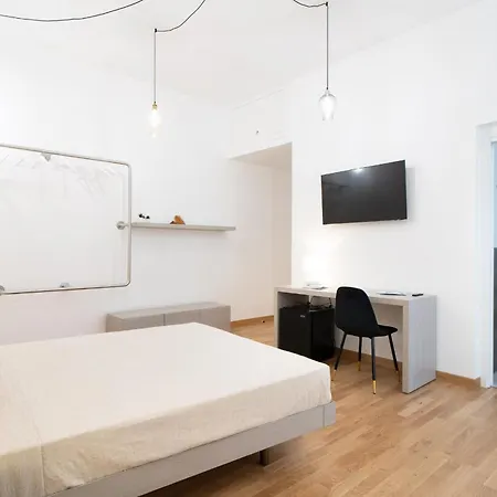 L'isola Che C'e - Apartment