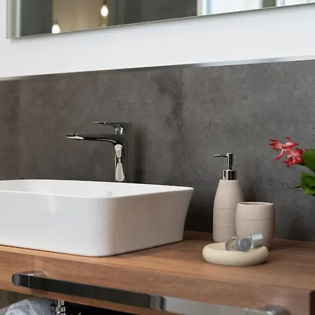 L'isola Che C'e - Apartment *