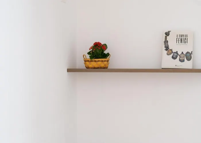 L'isola Che C'è - Appartement