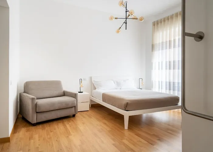 L'isola Che C'è - Appartement