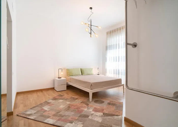 Appartement L'isola Che C'è -