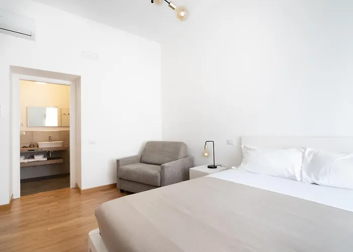 L'isola Che C'è - Appartement