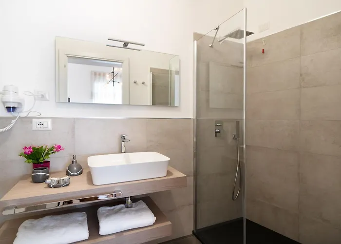 L'isola Che C'è - Appartement *