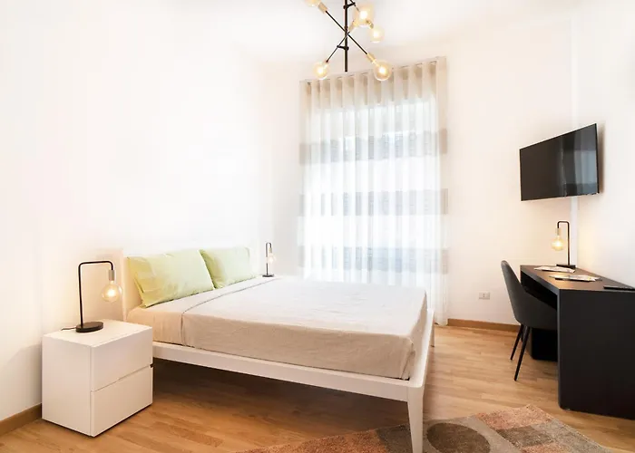 L'isola Che C'è - Appartement