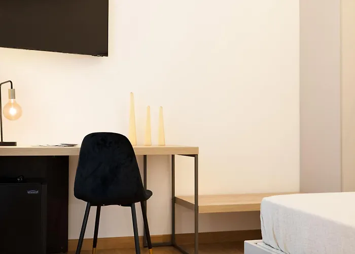 L'isola Che C'è - Appartement