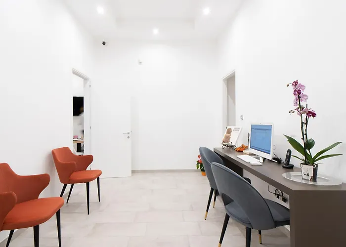 Appartement L'isola Che C'è - Cagliari