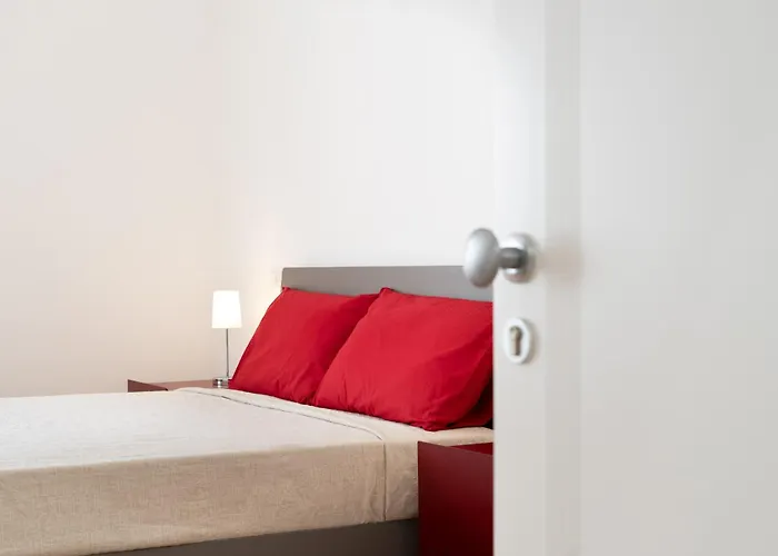 L'isola Che C'è - Appartement Cagliari