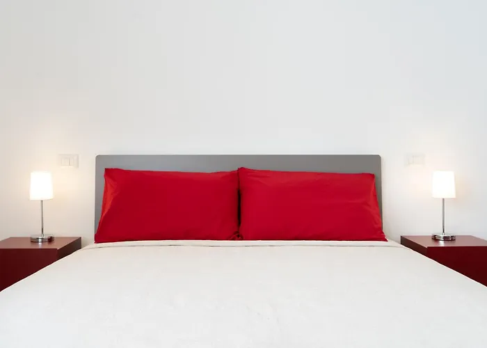 Appartement L'isola Che C'è - *