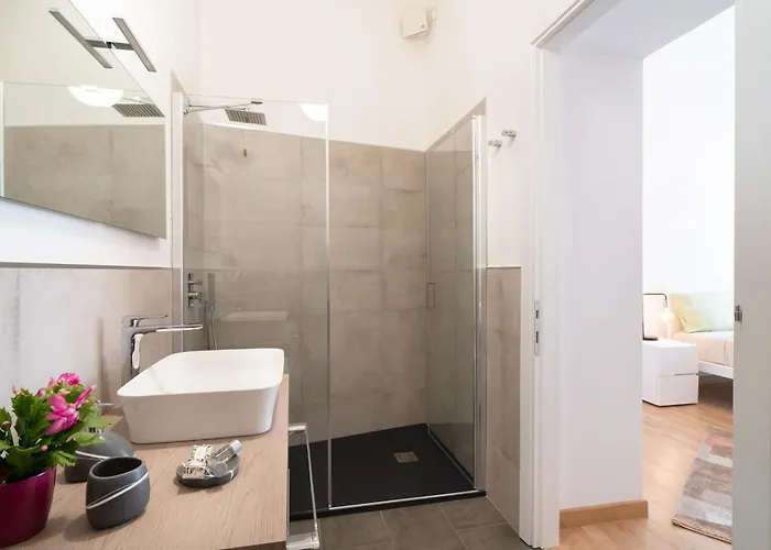 L'isola Che C'è - Appartement