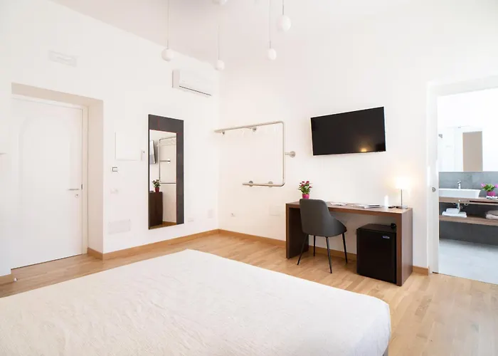 Appartement L'isola Che C'è - *