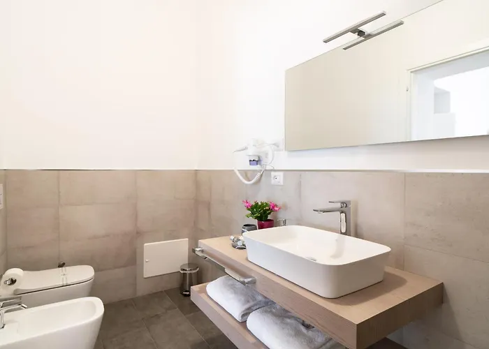 Appartement L'isola Che C'è -