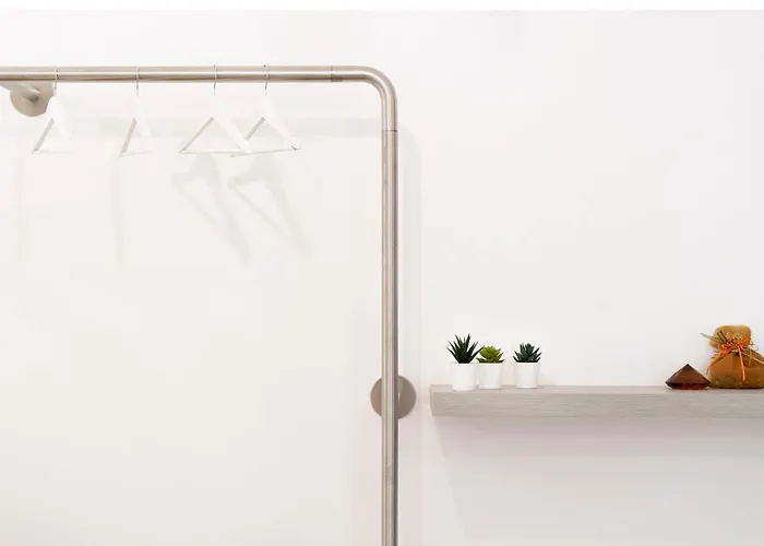 L'isola Che C'e - Daire *