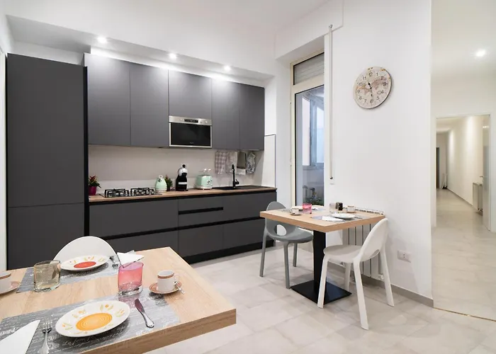 Appartement L'isola Che C'è - Cagliari