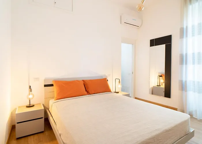 Appartement L'isola Che C'è -