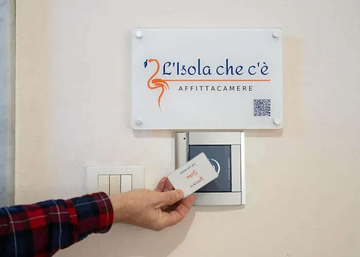 L'isola Che C'è - Cagliari