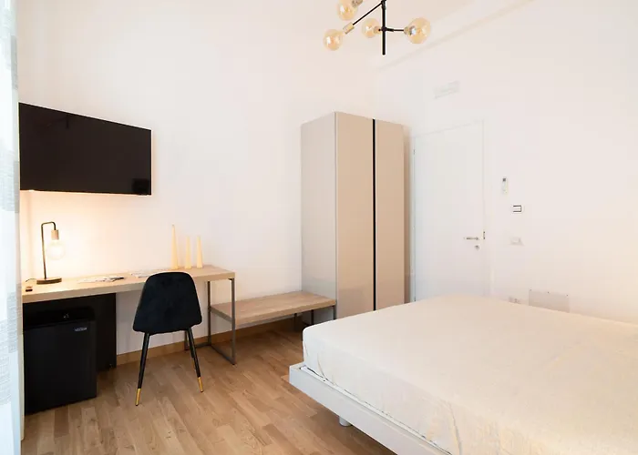 L'isola Che C'è - Appartement