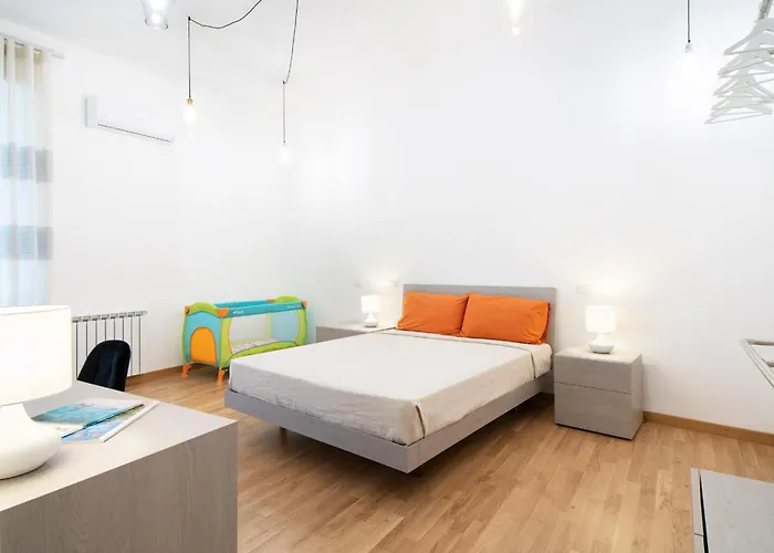 Appartement L'isola Che C'è - *