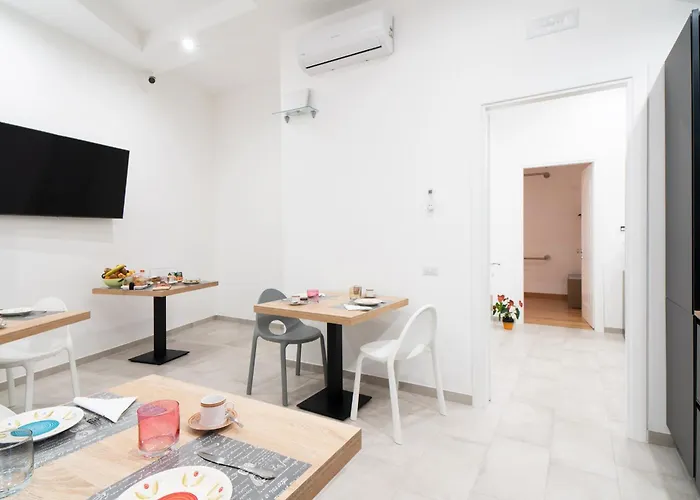 Appartement L'isola Che C'è - Cagliari